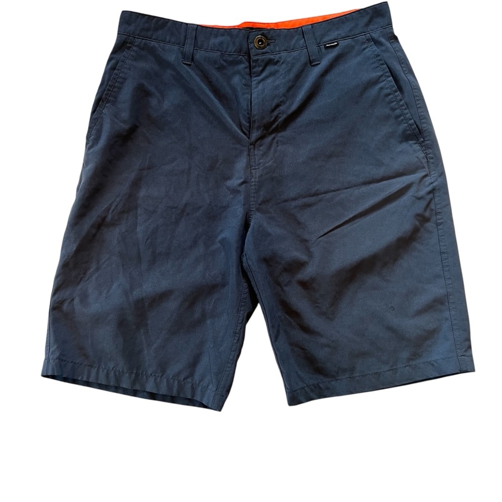 Buckle Hurley men’s/boys board shorts board shorts size 30 (#68)